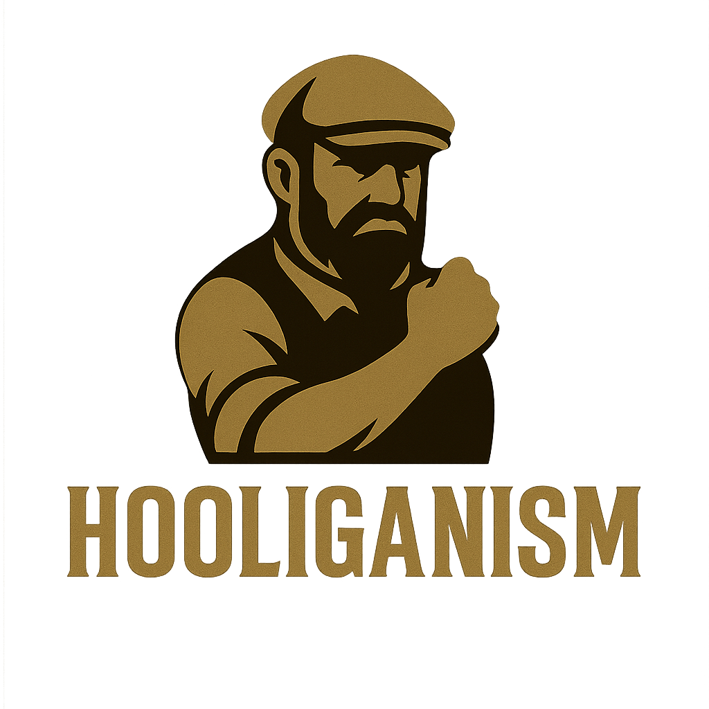 Hooliganism